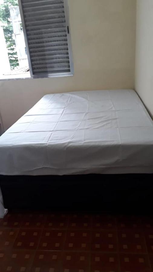 Ferienwohnung Montanha São Vicente Exterior foto