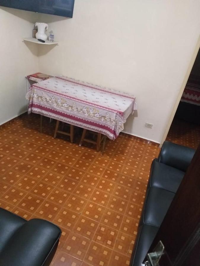 Ferienwohnung Montanha São Vicente Exterior foto